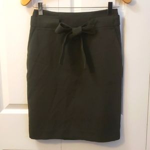 Banana Republic size 00P skirts